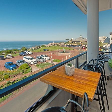 Walker Bay Luxury Seafront Apartment Hermanus Buitenkant foto