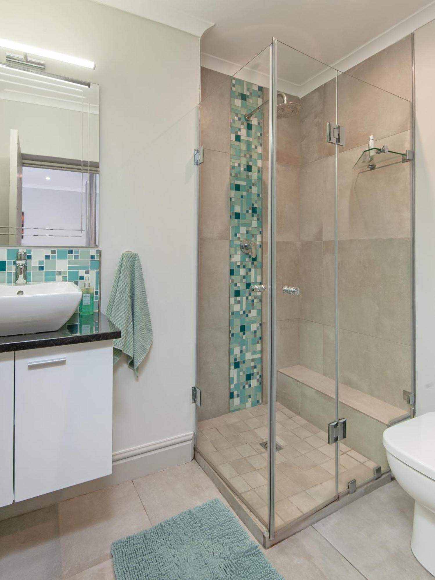 Walker Bay Luxury Seafront Apartment Hermanus Buitenkant foto